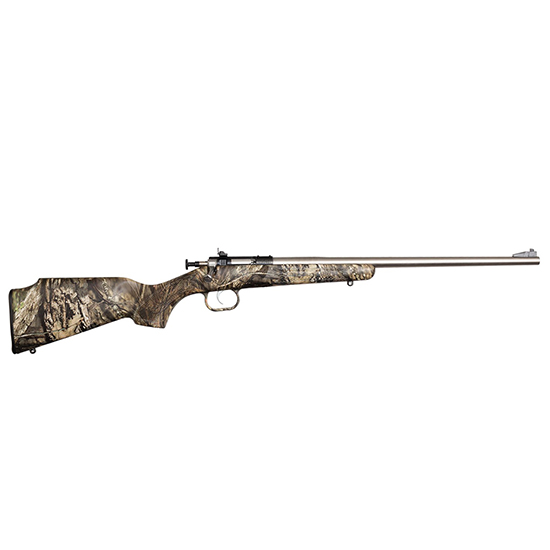 KSA MOSSY OAK COUNTRY SS 22LR - Rifles & Lower Receivers